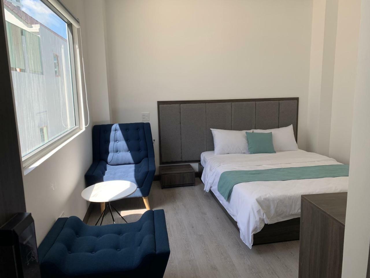 Home Thien Trang 3 Куинён Экстерьер фото