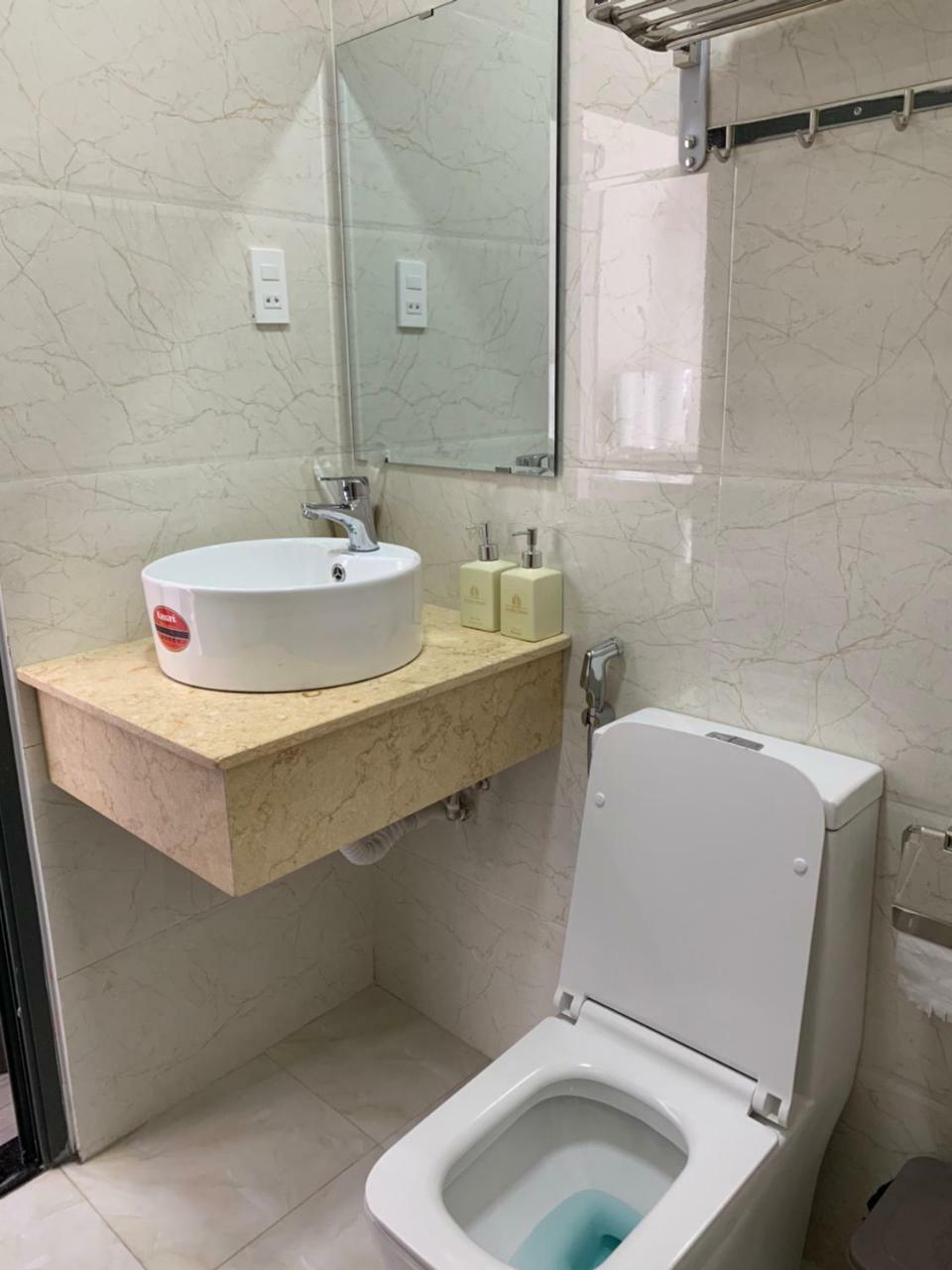 Home Thien Trang 3 Куинён Экстерьер фото